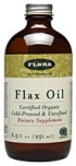 flax seed oil