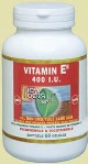VITAMIN E8 400 I.U. (New Root)