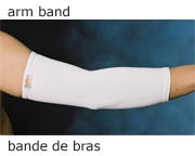 Arm band (Thermoflow)