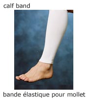 Calf band (Thermoflow)