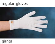 Gloves regular (Thermoflow)