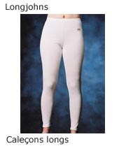 Longjohns (Thermoflow)