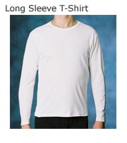 Long sleeve T (Thermoflow)