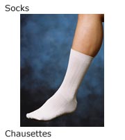 Socks (Thermoflow)