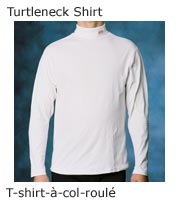 Turtleneck (Thermoflow)