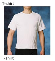 T-shirt (Thermoflow)